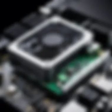 User applications for Mini ITX systems
