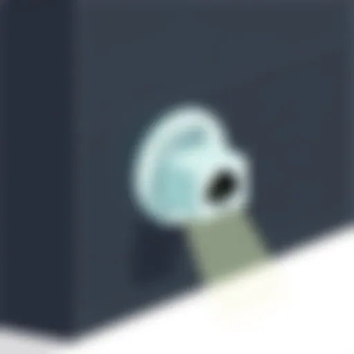 Motorola cable modem featuring phone jack