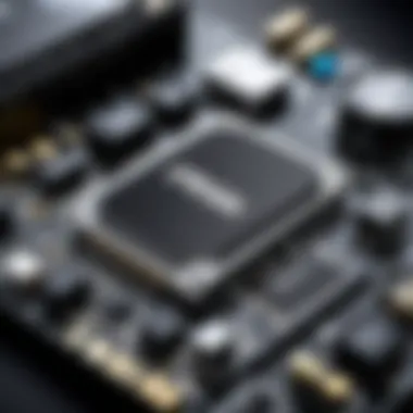 Comparative Analysis of MSI Products Comparative analysis of MSI products for enterprises