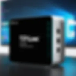 Navigating the TP-Link EAP225: An In-Depth Exploration Introduction