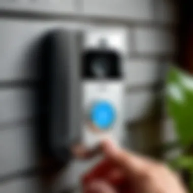 Post-installation tips for maintaining Nest Doorbell functionality