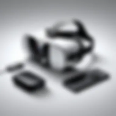 Setup Instructions for Oculus VR Headset Setup instructions for the Oculus VR headset for PC