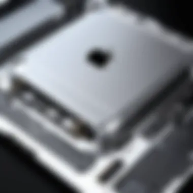 Step-by-Step Installation Guide for MacBook Pro Battery Installation guide for replacing MacBook Pro battery