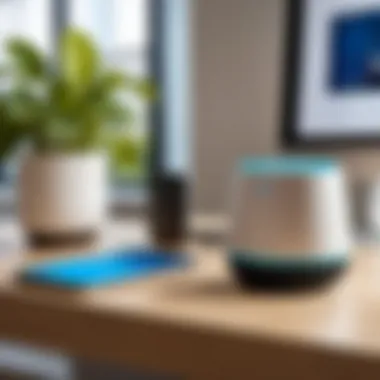 User feedback on the Orbi add-on experience in varied environments