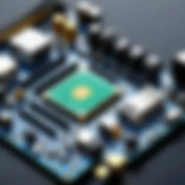 Applications of the Pi Computer Kit An engaging project created using the Pi computer kit showcasing its potential applications