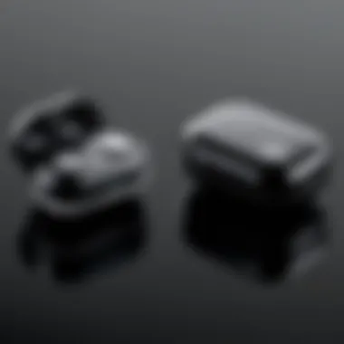 Battery Life Comparison of Pioneer Wireless Earbuds Comparison of battery life in various earbud models