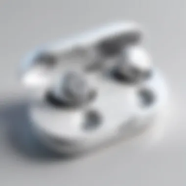 User Experience with Pioneer Wireless Earbuds User experience with wireless earbuds in various settings
