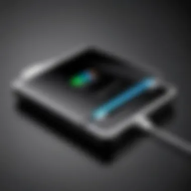 Innovative Charging Technology for Polaroid Tablets Charging technology used in Polaroid tablet chargers