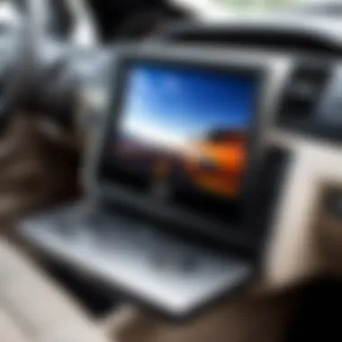 Notable Portable DVD Players for Cars: A Comprehensive Guide Notable Portable DVD Players for Cars: A Comprehensive Guide