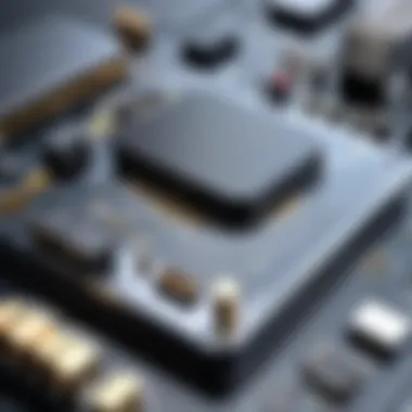 Detailed Layout of Qi Receiver Type C Technology Detailed layout of Qi Receiver Type C technology