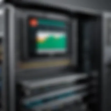 Exploring Hardware Choices for KVM Diverse hardware options for KVM solutions