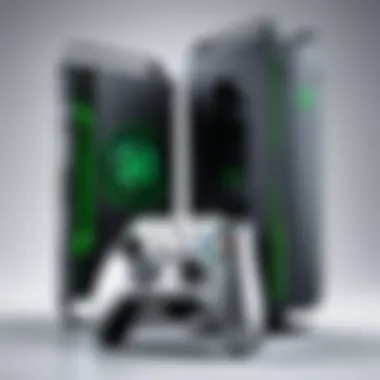 Razer BlackShark V2 Compatibility with Xbox Series X Introduction Razer BlackShark V2 Compatibility with Xbox Series X Introduction