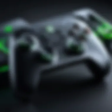 Notable Razer BlackShark V2 Compatibility with Xbox Series X Notable Razer BlackShark V2 Compatibility with Xbox Series X