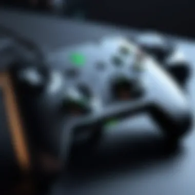 Razer BlackShark V2 Compatibility with Xbox Series X Summary Razer BlackShark V2 Compatibility with Xbox Series X Summary