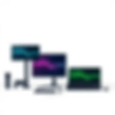 Comparative Analysis of Gaming Accessories A comparison of various gaming accessories including the Razer Stand.