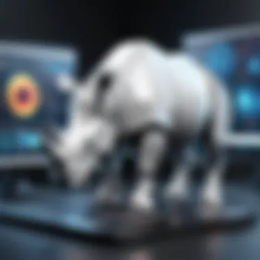 Notable Rhinopro 5200: Understanding Its Role in Modern Technology Notable Rhinopro 5200: Understanding Its Role in Modern Technology
