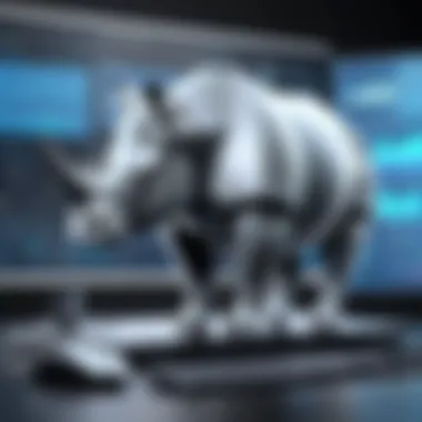 Rhinopro 5200: Understanding Its Role in Modern Technology Summary