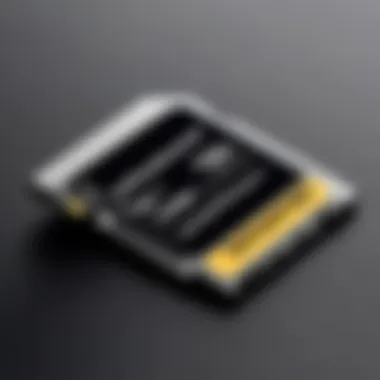 Guide to troubleshooting common SD card adapter issues