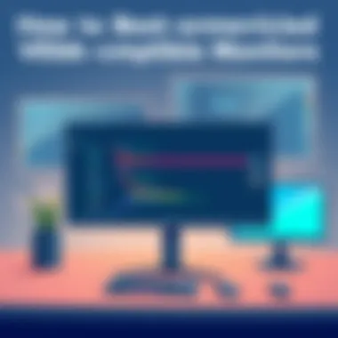 Top monitor models review