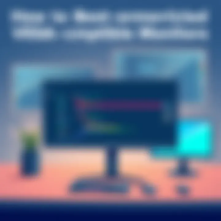 Top monitor models review