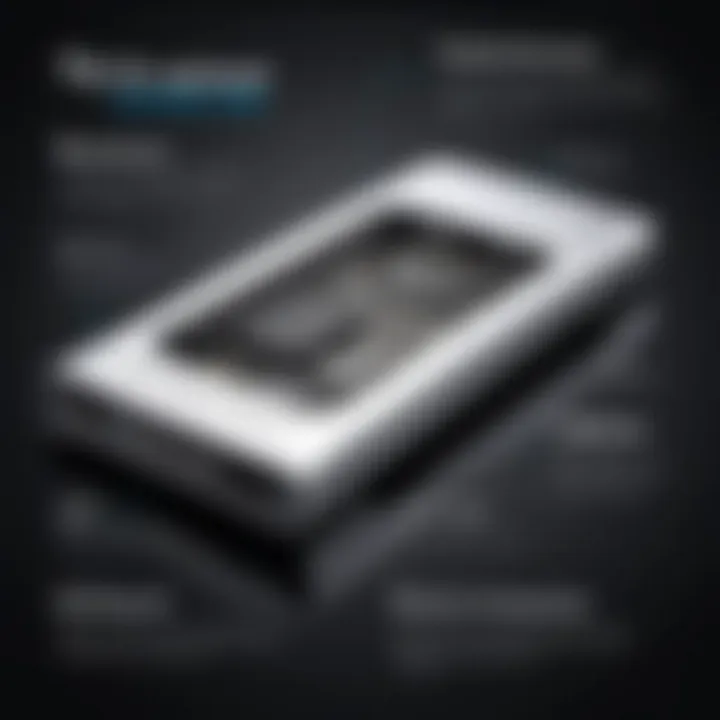 Connectivity features of Thunderbolt 2