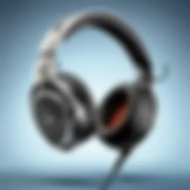 User experience with the Sennheiser Game Zero headset highlighted through feedback.