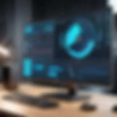Notable T55 Curved Monitor: An In-Depth Analysis Notable T55 Curved Monitor: An In-Depth Analysis