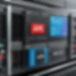 The APC 2 Post Rack Mount Kit: An In-Depth Examination Introduction