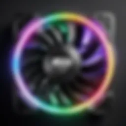 The Comprehensive Guide to 12V 4-Pin RGB Fans Introduction