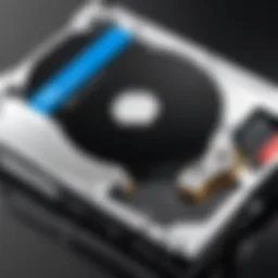 The Comprehensive Guide to 2TB Hard Disk Drives Introduction