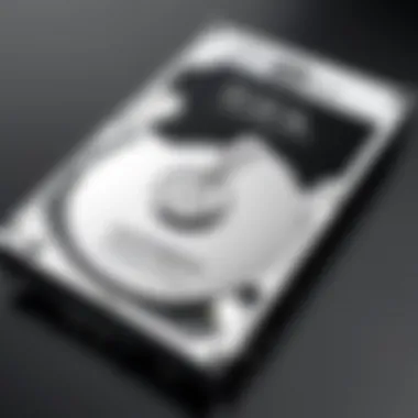 Notable The Comprehensive Guide to 2TB Hard Disk Drives Notable The Comprehensive Guide to 2TB Hard Disk Drives