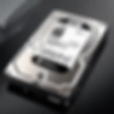 The Comprehensive Guide to 2TB Hard Disk Drives Summary The Comprehensive Guide to 2TB Hard Disk Drives Summary