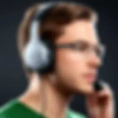 Notable The Comprehensive Guide to Headsets with Mic for Xbox 360 Notable The Comprehensive Guide to Headsets with Mic for Xbox 360