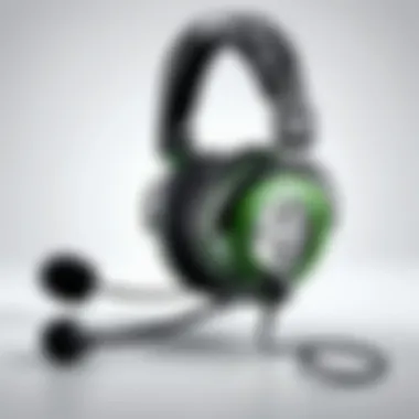 The Comprehensive Guide to Headsets with Mic for Xbox 360 Summary The Comprehensive Guide to Headsets with Mic for Xbox 360 Summary