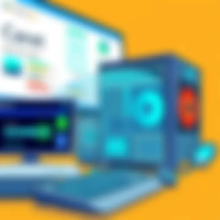 The Comprehensive Guide to i5 1650 Gaming PCs Summary