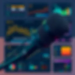 The Comprehensive Overview of the Shure MV7 Condenser Microphone Introduction