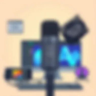 Notable The Comprehensive Overview of the Shure MV7 Condenser Microphone Notable The Comprehensive Overview of the Shure MV7 Condenser Microphone