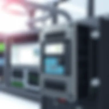 The Furman Power Distributor: Maximizing Performance and Protection Summary The Furman Power Distributor: Maximizing Performance and Protection Summary