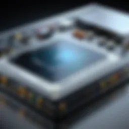 The MB2000FCWDF: An In-Depth Exploration of a Cutting-Edge Component Introduction