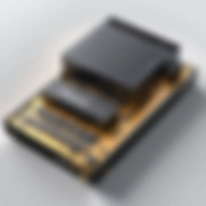 Notable The MB2000FCWDF: An In-Depth Exploration of a Cutting-Edge Component