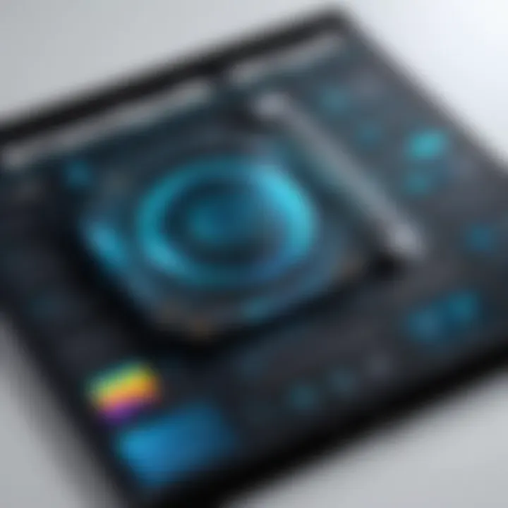 The MB2000FCWDF: An In-Depth Exploration of a Cutting-Edge Component Summary
