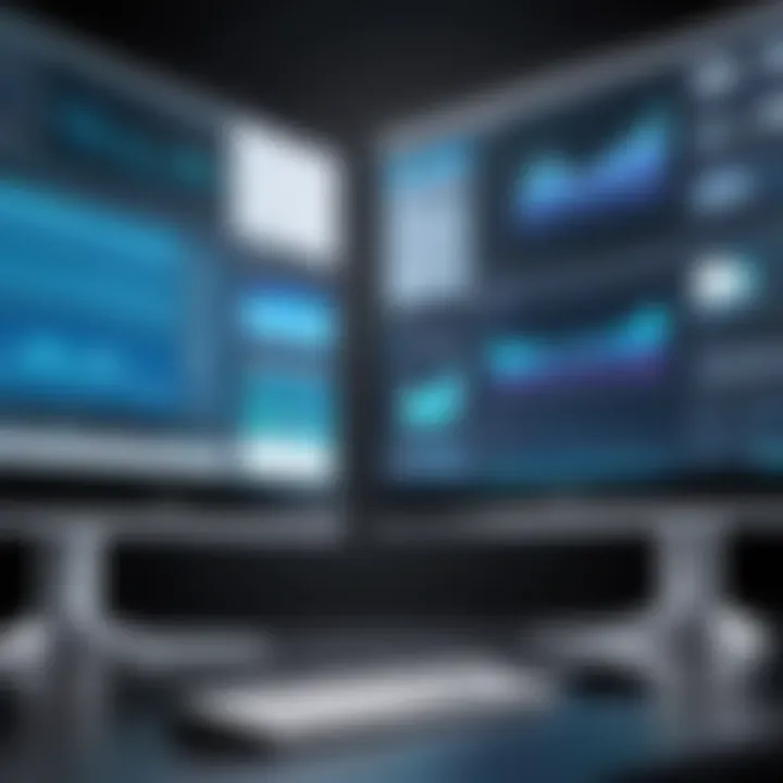 The Nuances of Refurbished 4K Monitors: Evaluating Options and Considerations Summary