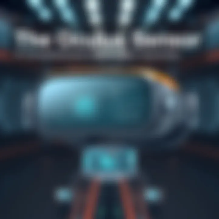 The Oculus Sensor: A Comprehensive Examination Summary The Oculus Sensor: A Comprehensive Examination Summary