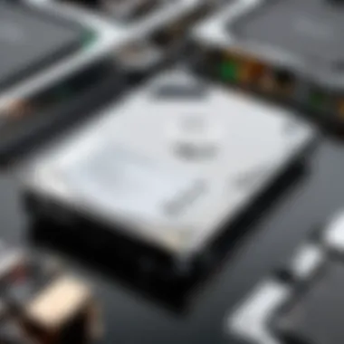 Notable The Seagate ST1000NM0023: A Comprehensive Analysis Notable The Seagate ST1000NM0023: A Comprehensive Analysis