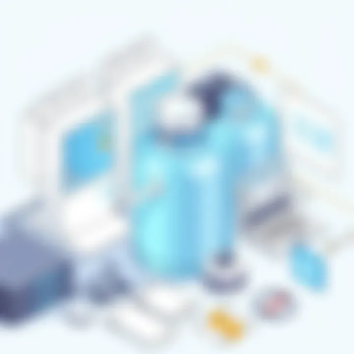 The Utility and Impact of Reusable Compressed Air Cans in Tech and Beyond Summary
