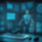 Comprehensive overview of cybersecurity threats
