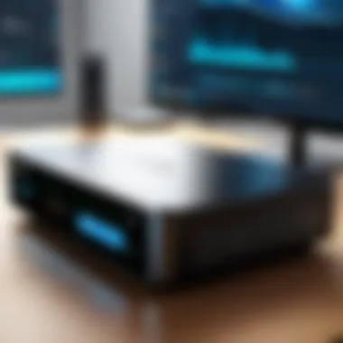 Understanding 10 Gbps Routers: Advancements and Considerations Introduction Understanding 10 Gbps Routers: Advancements and Considerations Introduction