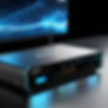 Notable Understanding 10 Gbps Routers: Advancements and Considerations Notable Understanding 10 Gbps Routers: Advancements and Considerations