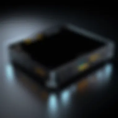 Understanding 10 Gbps Routers: Advancements and Considerations Summary Understanding 10 Gbps Routers: Advancements and Considerations Summary