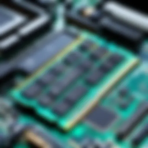 Understanding 1067 MHz DDR3 RAM Introduction